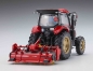 Preview: 1/35 Yanmar Tractor YT5113A Rotary