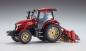 Preview: 1/35 Yanmar Tractor YT5113A Rotary
