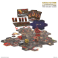 Preview: The Board Game Inferno Expansion (DE)