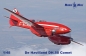 Preview: 1/48 De Havilland DH.88 Comet