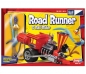 Preview: Road Runner and the Rail Rider dragster includes fully-painter figure (snap together)