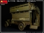 Preview: 1/35 B-TYPE MILITARY OMNIBUS (Old Bill Bus)