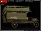 Preview: 1/35 B-TYPE MILITARY OMNIBUS (Old Bill Bus)