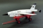 Preview: 1/72 BQM-34 Firebee with transport cart