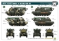 Preview: 1/35 9A317 TELAR w/9M317 of 9K37M2 BUK M2