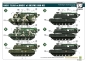 Preview: 1/35 9A317 TELAR w/9M317 of 9K37M2 BUK M2