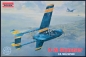 Preview: 1/32 O-2A Skymaster U.S. Navy Service
