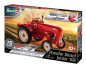 Preview: 1/24 Porsche Junior 108 Tractor