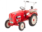 Preview: 1/24 Porsche Junior 108 Tractor