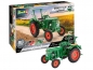 Preview: 1/24 Deutz D30 Tractor