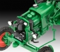 Preview: 1/24 Deutz D30 Tractor