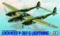 Preview: 1/48 Lockheed P-38F/G Lightning