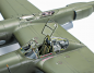 Preview: 1/48 Lockheed P-38F/G Lightning