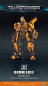 Preview: TF-5 Bumblebee