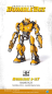 Preview: TF-6 Cybertron Bumblebee