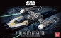 Preview: 1/72 Y-Wing Starfighter