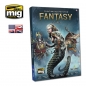 Preview: How To Paint Fantasy Figures English Language