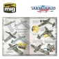 Preview: The Weathering Magazine Airplanes.13 K.O. English Language