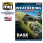 Preview: The Weathering Magazine Airplanes.4 Base Colors English Language