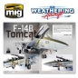 Preview: The Weathering Magazine Airplanes.4 Base Colors English Language