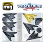 Preview: The Weathering Magazine Airplanes.4 Base Colors English Language