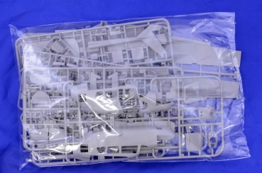 Preview: 1/32 O-2A Skymaster U.S. Navy Service