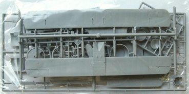 Preview: 1/32 Sopwith Triplane (British WWI Fighter)