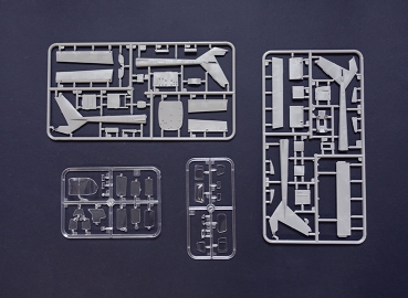 Preview: 1/32 Reims FTB337G Lynx 'Bush war' (3x camo)