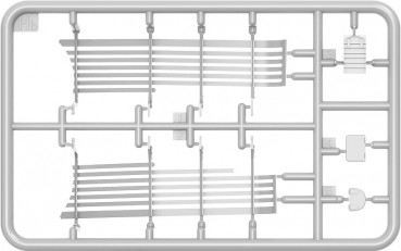 1/35 LGOC B-Type London Omnibus (incl.PE & decals)