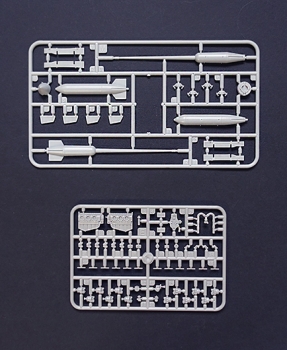 1/32 Reims FTB337G Lynx 'Bush war' (3x camo)