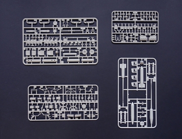 1/32 Reims FTB337G Lynx 'Bush war' (3x camo)