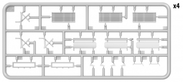 1/35 LGOC B-Type London Omnibus (incl.PE & decals)