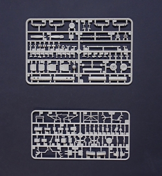 1/32 Reims FTB337G Lynx 'Bush war' (3x camo)