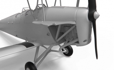 1/48 de Havilland DH.82a Tiger Moth (New Tooling in 2020)