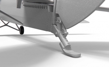 1/48 de Havilland DH.82a Tiger Moth (New Tooling in 2020)