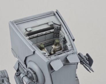 1/48 Star Wars Bandai AT-ST