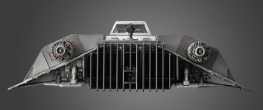 Preview: 1/48 Star Wars Bandai Snowspeeder