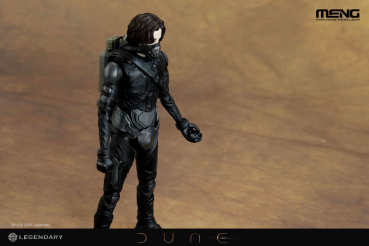 1/12 Paul Atreides