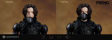 1/12 Paul Atreides
