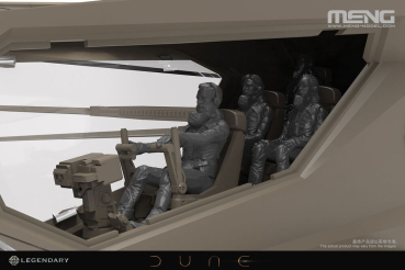 1/72 Atreides Ornithopter