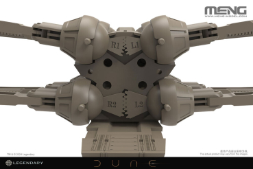 1/72 Atreides Ornithopter