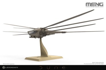1/72 Atreides Ornithopter