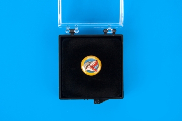 1/48 North-American P-51D Mustang VERY LONG RANGE