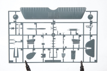 1/48 Pfalz D.IIIa (Weekend edition)