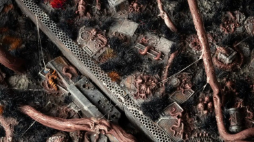 Preview: Alien Infestation