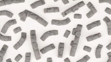 Preview: Sandbag Barricades