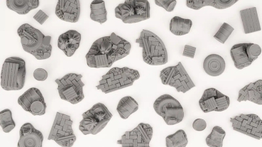 Preview: Urban Warfare