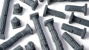 Preview: Ancient Columns