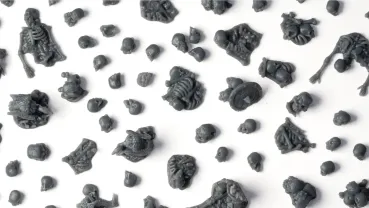 Preview: Skulls & Bones