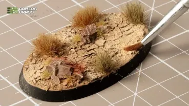 Basing Pigments Core Set